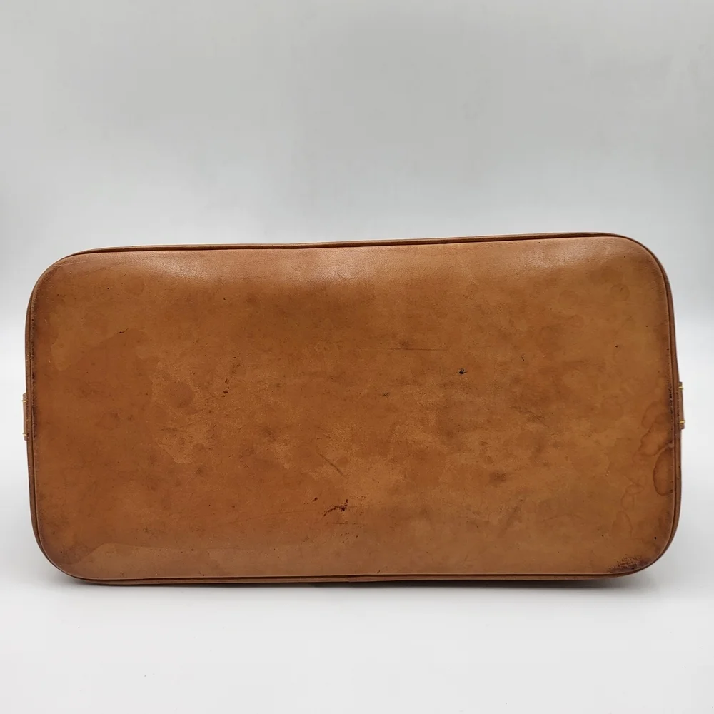 Louis Vuitton Monogram Alma PM,,, Authentic !!!